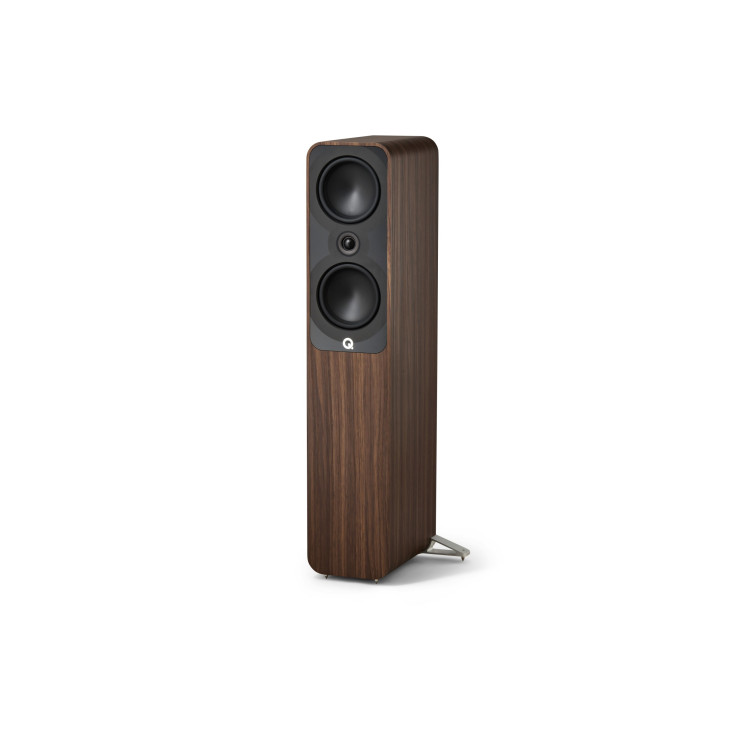 Q Acoustics 5050 - Santos Palissander (per paar) Q Acoustics 5050 - Santos Palissander (per paar)