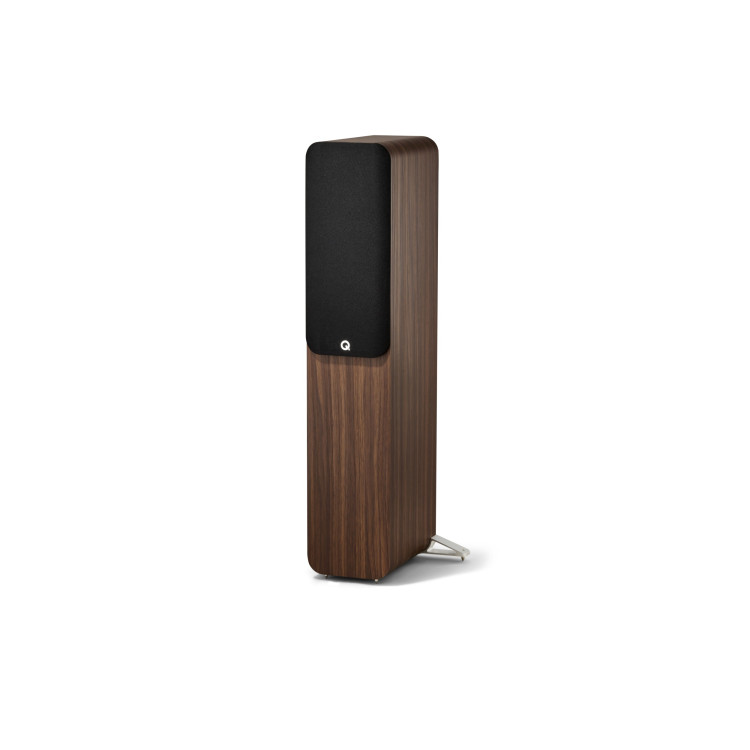 Q Acoustics 5050 - Santos Palissander (per paar) Q Acoustics 5050 - Santos Palissander (per paar)