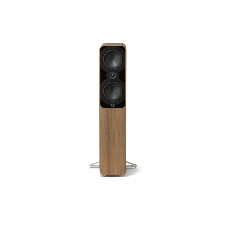 Q Acoustics 5050 - Steeneik (per paar) Q Acoustics 5050 - Steeneik (per paar)