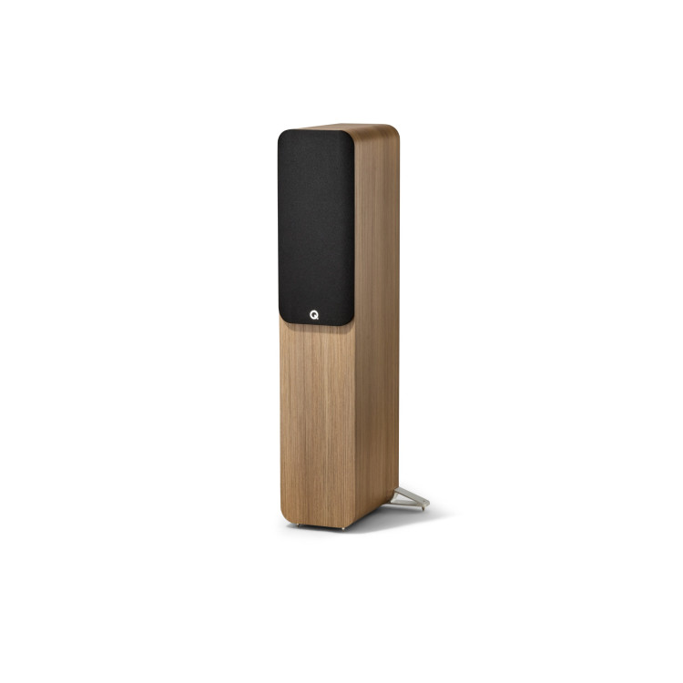 Q Acoustics 5050 - Steeneik (per paar) Q Acoustics 5050 - Steeneik (per paar)