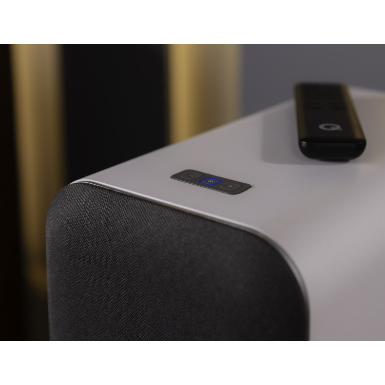 Q Acoustics M40 HD Wit (per paar) Q Acoustics M40 HD Wit (per paar)