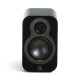 Q Acoustics 3010c - Satin Black (Per Pair)