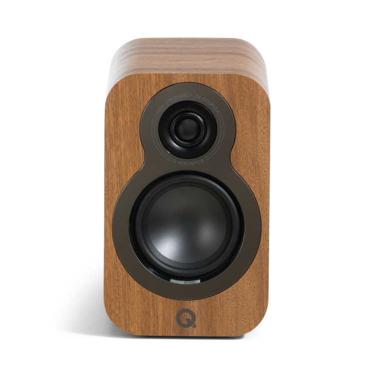 Q Acoustics 3010c - Pin eik (per paar) Q Acoustics 3010c - Pin eik (per paar)