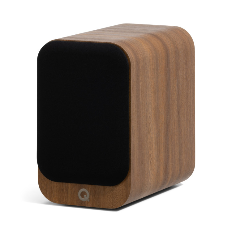 Q Acoustics 3010c - Pin eik (per paar) Q Acoustics 3010c - Pin eik (per paar)