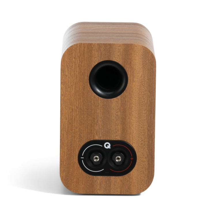 Q Acoustics 3010c - Pin eik (per paar) Q Acoustics 3010c - Pin eik (per paar)