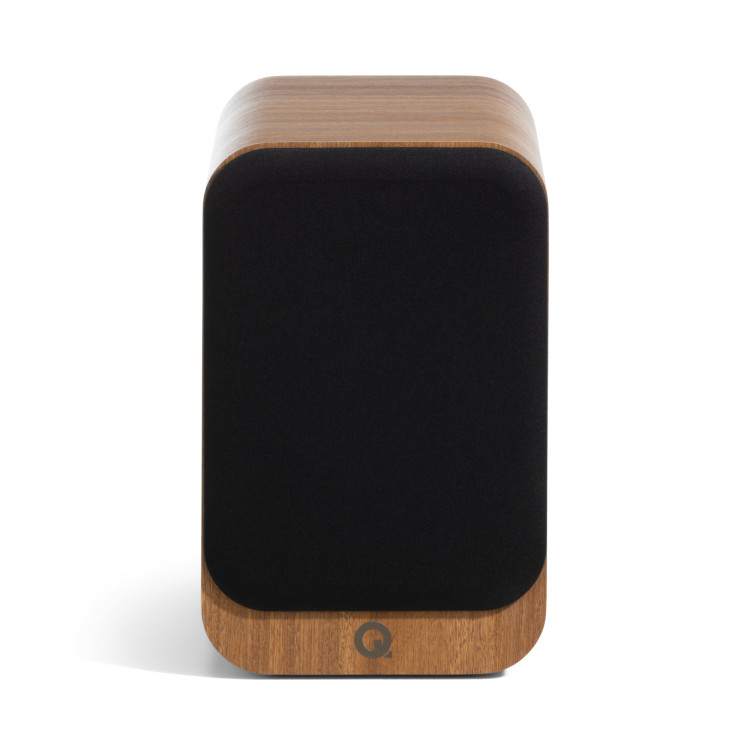 Q Acoustics 3020c - Pin eik (per paar)