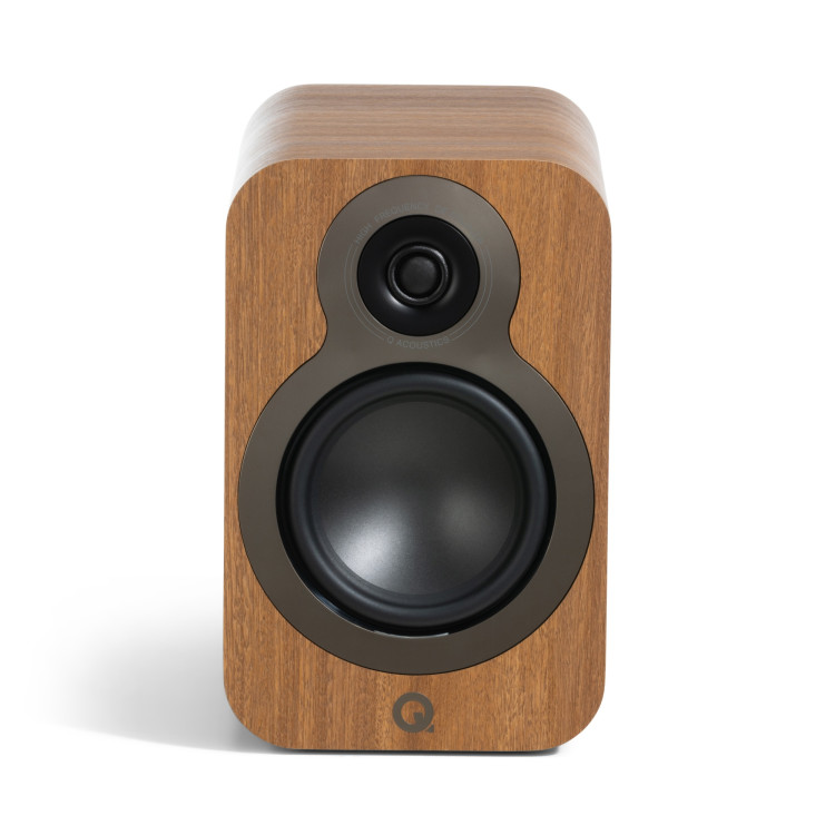 Q Acoustics 3020c - Pin eik (per paar)