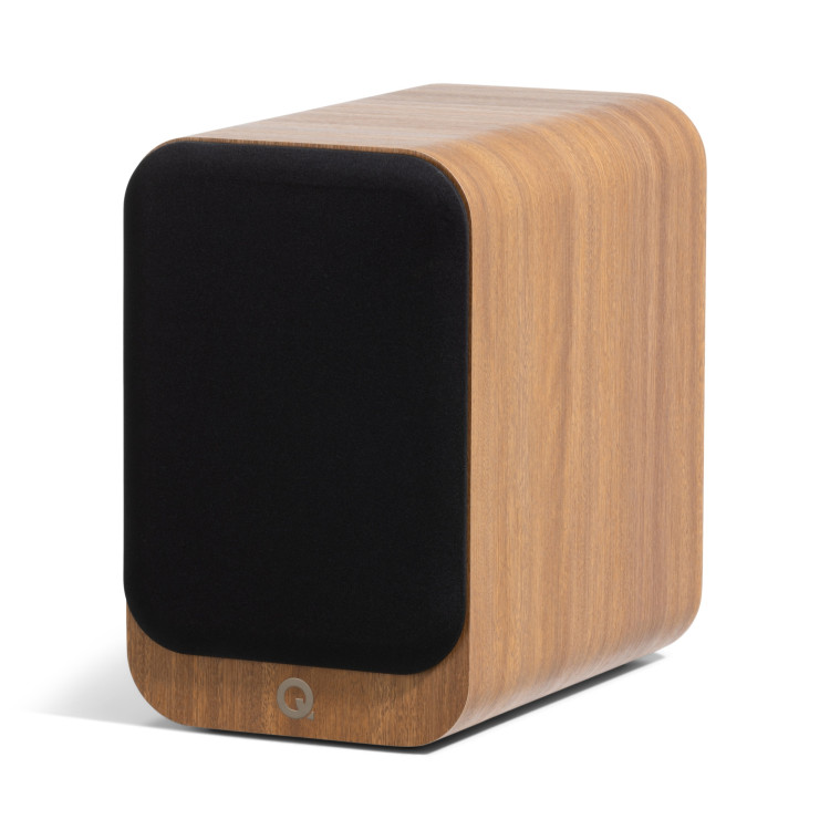 Q Acoustics 3020c - Pin eik (per paar)
