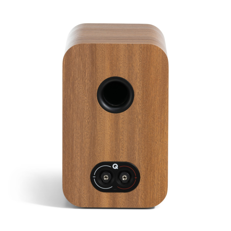Q Acoustics 3020c - Pin eik (per paar)
