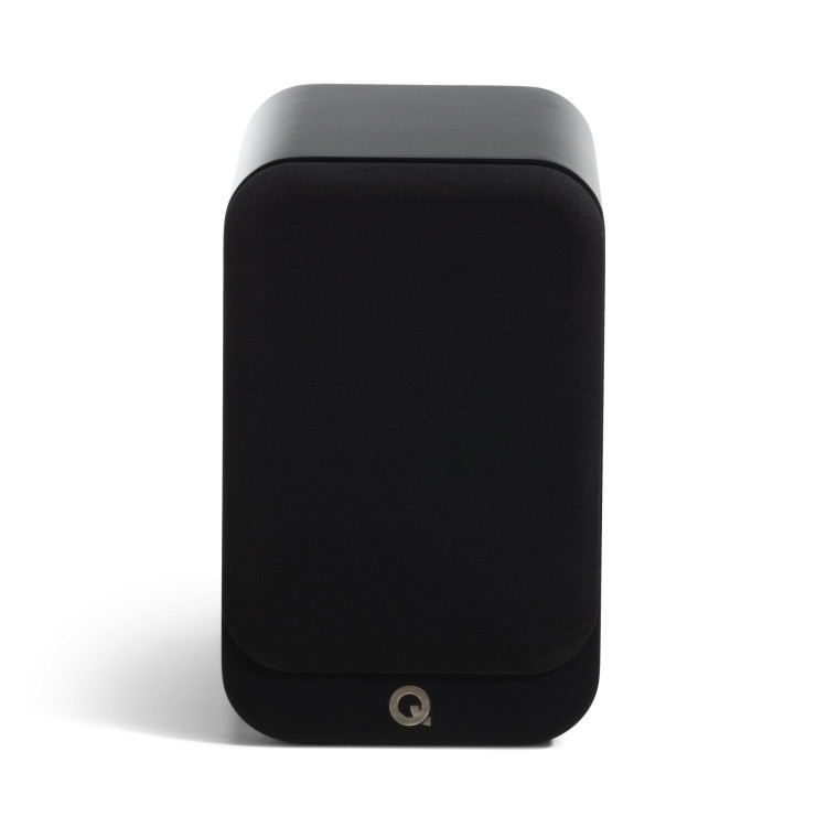 Q Acoustics 3030c - Satin black (Per Pair) Q Acoustics 3030c - Satin black (Per Pair)