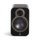 Q Acoustics 3030c - Satin black (Per Pair)