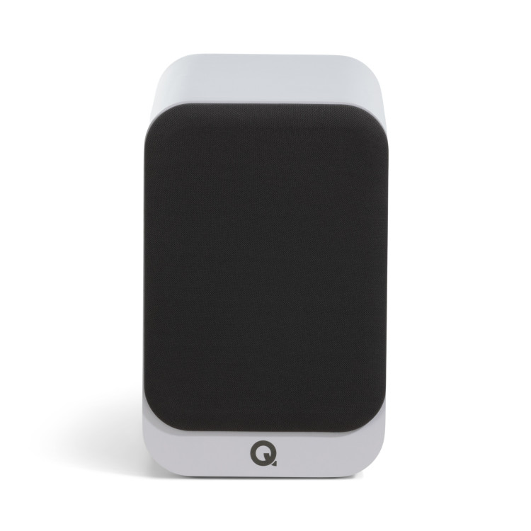 Q Acoustics 3030c - Satijn wit (per paar) Q Acoustics 3030c - Satijn wit (per paar)