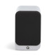 Q Acoustics 3030c - Satin White (Per Pair)