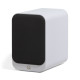 Q Acoustics 3030c - Satin White (Per Pair)