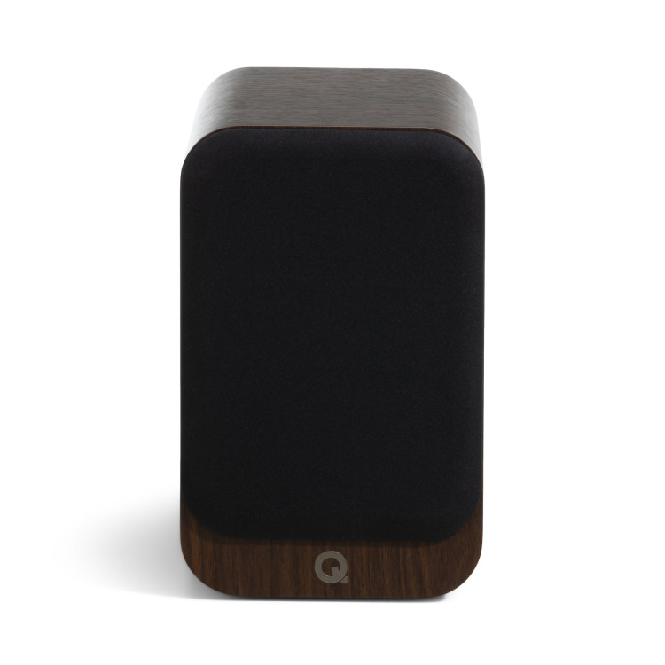 Q Acoustics 3030c - Claro walnoot (per paar) Q Acoustics 3030c - Claro walnoot (per paar)