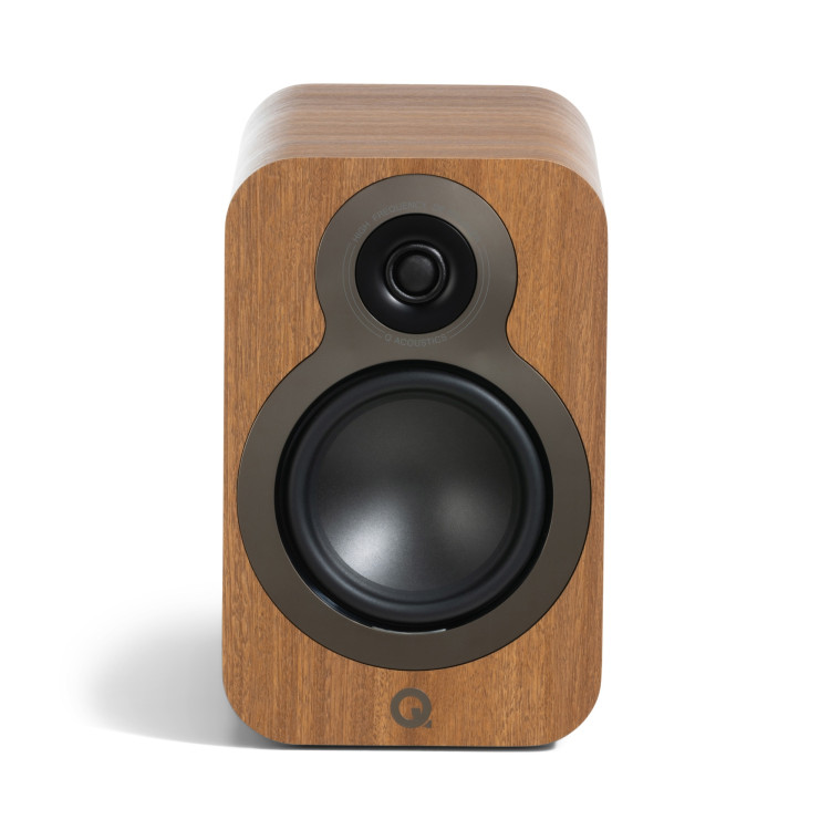 Q Acoustics 3030c - Pin eik (per paar) Q Acoustics 3030c - Pin eik (per paar)