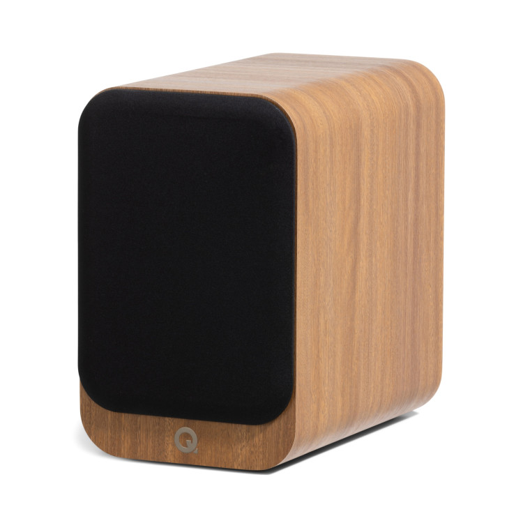Q Acoustics 3030c - Pin eik (per paar) Q Acoustics 3030c - Pin eik (per paar)