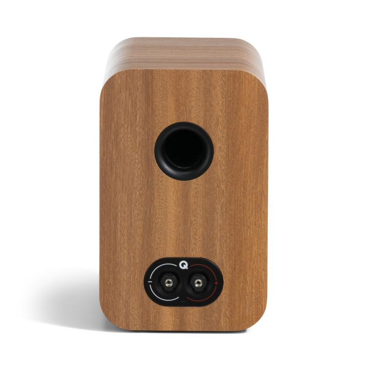 Q Acoustics 3030c - Pin eik (per paar) Q Acoustics 3030c - Pin eik (per paar)