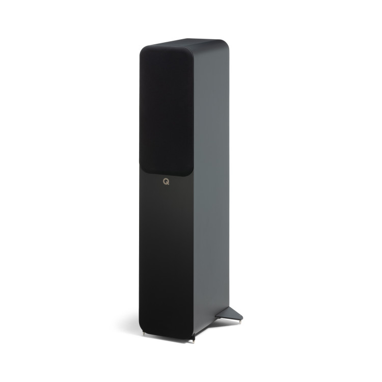 Q Acoustics 3050c - Satijn zwart (per paar) Q Acoustics 3050c - Satijn zwart (per paar)