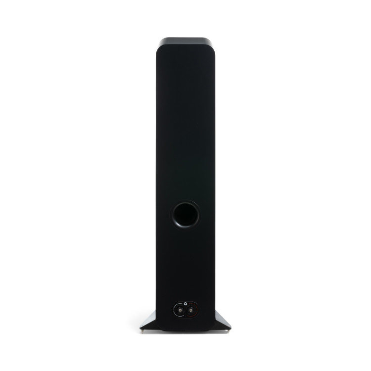 Q Acoustics 3050c - Satijn zwart (per paar) Q Acoustics 3050c - Satijn zwart (per paar)