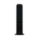 Q Acoustics Q 3050c - Satin black (Per Pair)