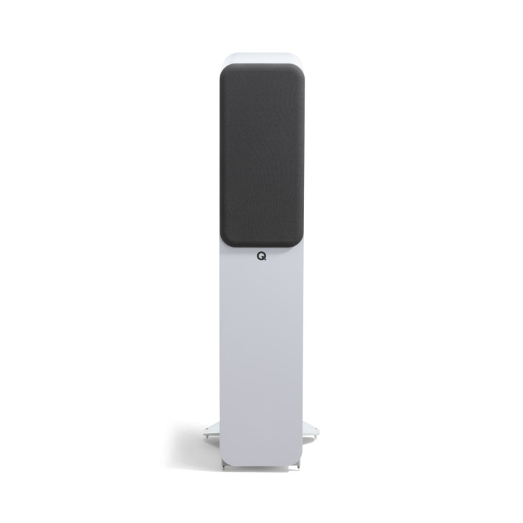 Q Acoustics 3050c - Satijn wit (per paar) Q Acoustics 3050c - Satijn wit (per paar)