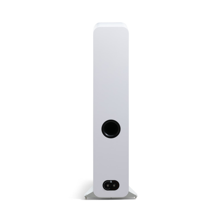 Q Acoustics 3050c - Satijn wit (per paar) Q Acoustics 3050c - Satijn wit (per paar)