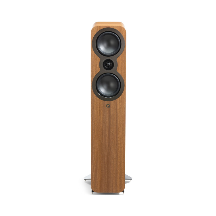 Q Acoustics 3050c - Pin eik (per paar)