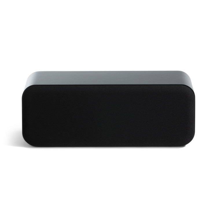 Q Acoustics 3090c, center - Satijn zwart Q Acoustics 3090c, center - Satijn zwart