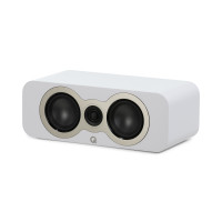 Q Acoustics 3090c, centre - Satin white