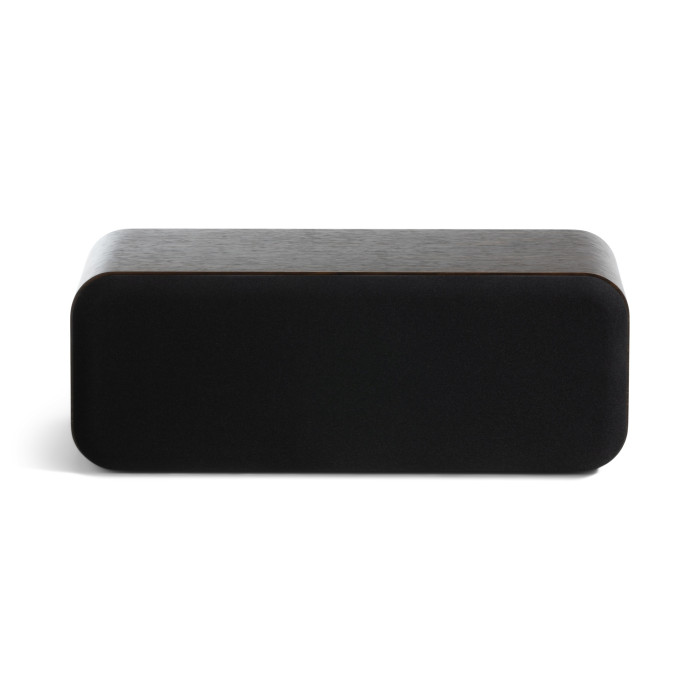 Q Acoustics Q 3090c, centre - Claro Walnut Q Acoustics Q 3090c, centre - Claro Walnut