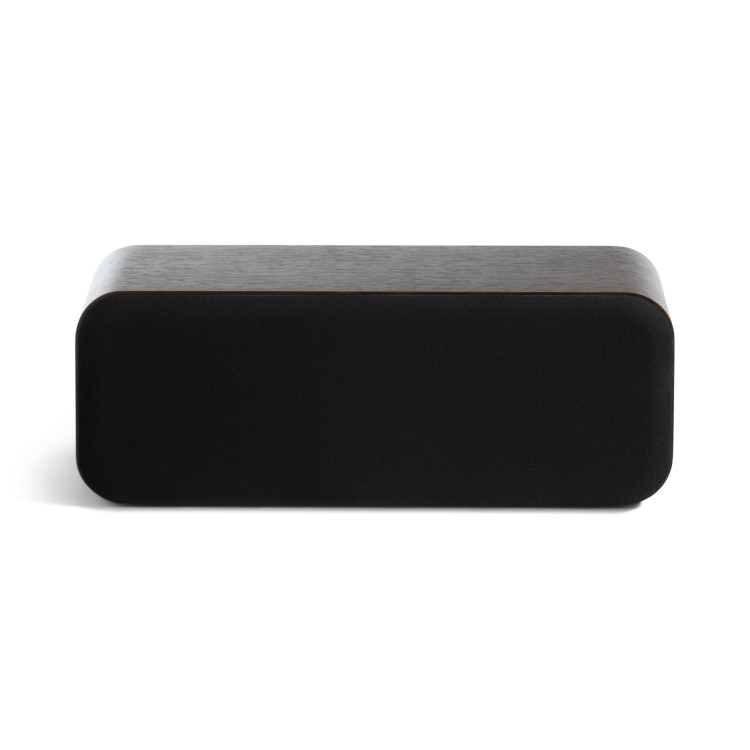 Q Acoustics 3090c, center - Claro walnoot Q Acoustics 3090c, center - Claro walnoot
