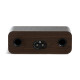 Q Acoustics Q 3090c, centre - Claro Walnut Q Acoustics Q 3090c, centre - Claro Walnut