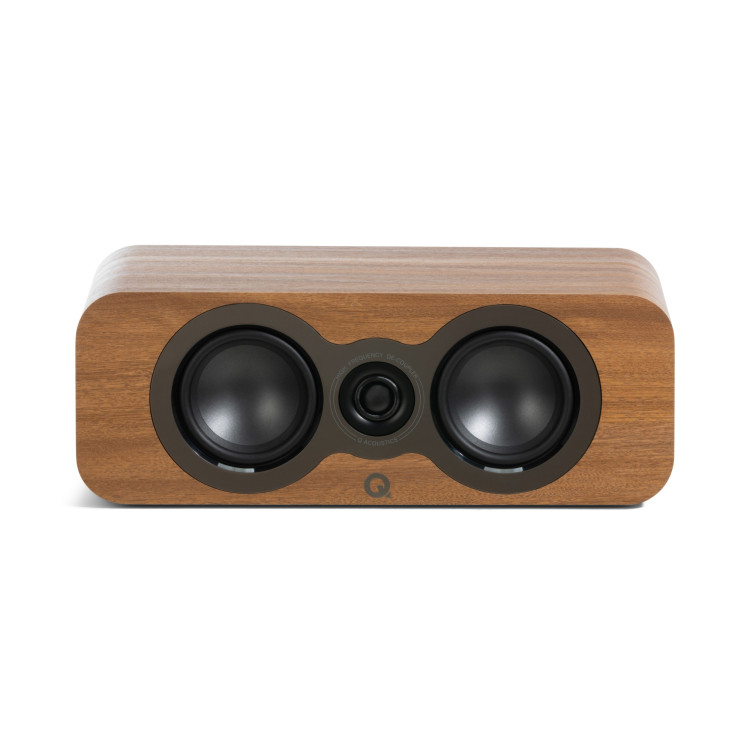 Q Acoustics 3090c, center - Pin eik Q Acoustics 3090c, center - Pin eik