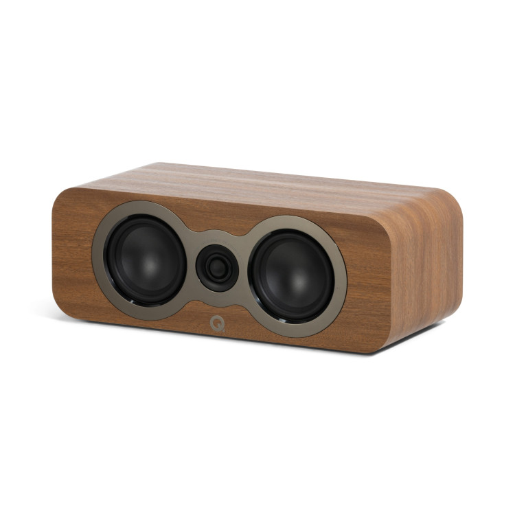 Q Acoustics 3090c, center - Pin eik Q Acoustics 3090c, center - Pin eik