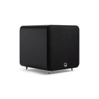 Q Acoustics SUB80 subwoofer - Satin black