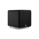 Q Acoustics SUB80 subwoofer - Satin black