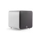 Q Acoustics SUB80 subwoofer - Satin white