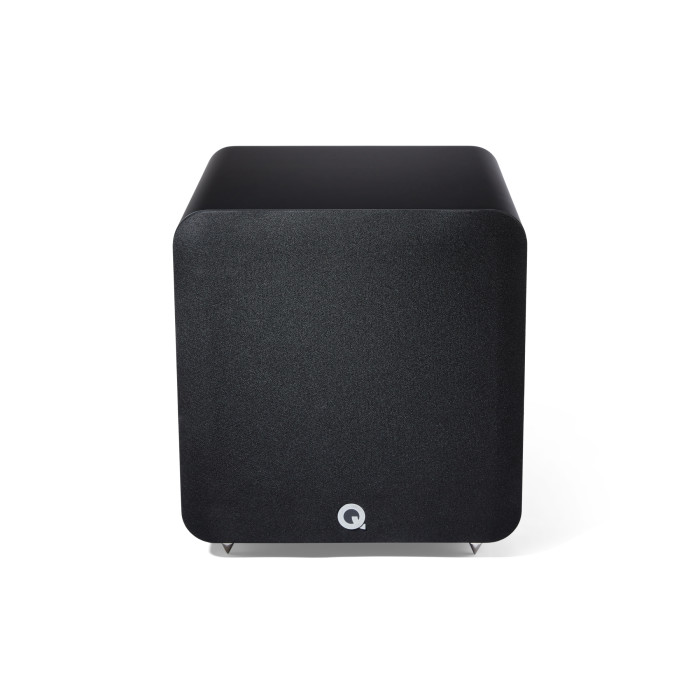 Q Acoustics SUB100 subwoofer - Satin black Q Acoustics SUB100 subwoofer - Satin black