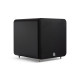 Q Acoustics SUB100 subwoofer - Satin black Q Acoustics SUB100 subwoofer - Satin black