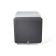 Q Acoustics SUB100 subwoofer - Satin white