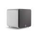 Q Acoustics SUB100 subwoofer - Satin white