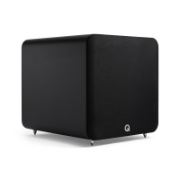 Q Acoustics SUB120 subwoofer - Satin black