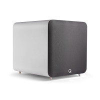 Q Acoustics SUB120 subwoofer - Satin white