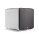 Q Acoustics SUB120 subwoofer - Satin white
