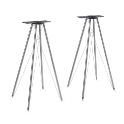 Q Acoustics FS75 Speaker Stand (Per Pair) - fits Active 200 & Concept 30 Q Acoustics FS75 Speaker Stand (Per Pair) - fits Active 200 & Concept 30
