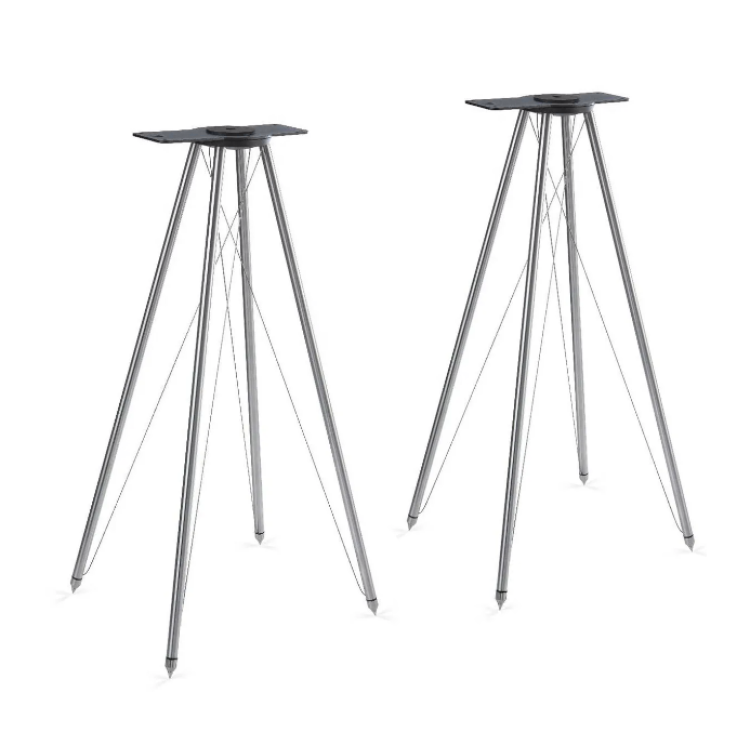 Q Acoustics FS75 luidsprekerstand (per paar) - past op Q Active 200 & Concept 30 Q Acoustics FS75 luidsprekerstand (per paar) - past op Q Active 200 & Concept 30