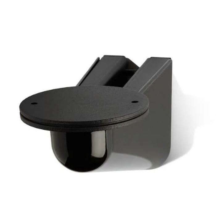 Q Acoustics WB75 Speaker Bracket for Q Active 200 & Concept 30 (Per Piece) - Black