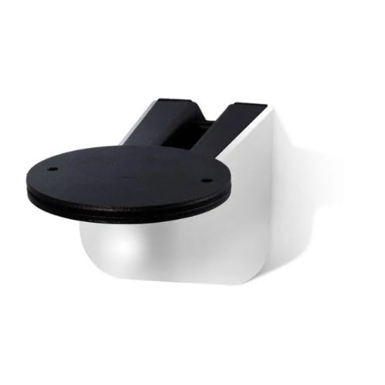 Q Acoustics WB75 Speaker Bracket for Q Active 200 & Concept 30 (Per Piece) - White Q Acoustics WB75 Speaker Bracket for Q Active 200 & Concept 30 (Per Piece) - White