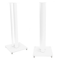 Q Acoustics FS50 Vloerstandaard - Wit (per paar)